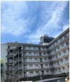 高尾スカイハイツの外観画像