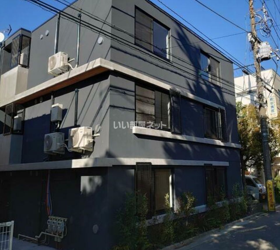 trias381の外観画像