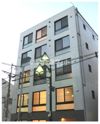 レガリア蓮沼の外観画像