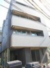 仮称）エムズ京急蒲田の外観画像