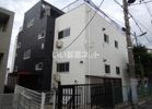リベルジェ南雪谷の外観画像