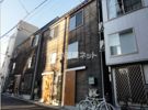 セルティ大森山王B号棟の外観画像