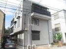 Ripario Tamagawaの外観画像