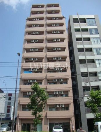 ASONE東蒲田レジデンスの外観画像
