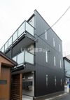 イリス羽田の外観画像