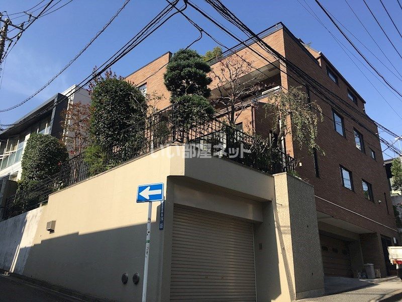 オグラハウスの外観画像