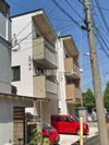 上丸子山王町戸建の外観画像
