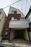 東雪谷3丁目戸建の外観画像