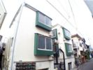 カフーシ蒲田の外観画像