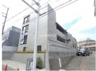 SPEC RESIDENCE 上池台の外観画像