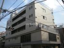金子ビルの外観画像