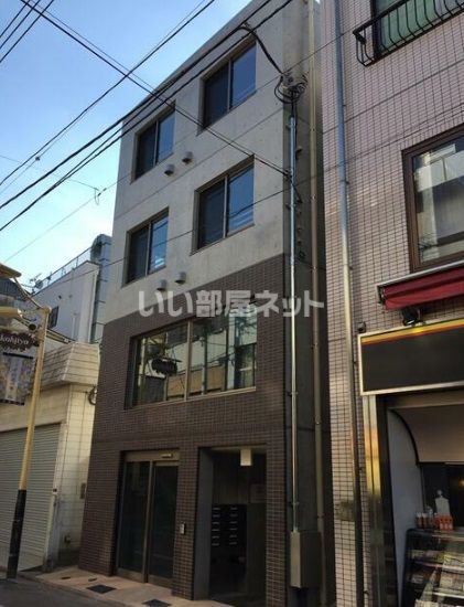 フェニックス糀谷の外観画像