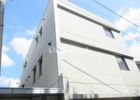 シャレー旗の台カワベ第15の外観画像