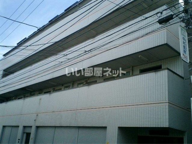 コーポラスノグチの外観画像