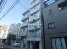 ルグラン高輪の外観画像