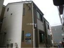 メゾンドブルーの外観画像
