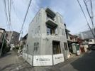 Refinoの外観画像