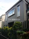 シャンブルド・クレセントの外観画像