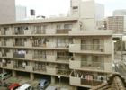 平川レジデンスの外観画像