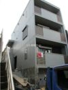 （仮称）カルム・コリーヌ自由が丘の外観画像