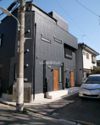 シャトー中延の外観画像