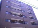 ファミール高輪アンシェールの外観画像