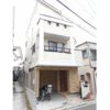 大井2丁目貸家の外観画像