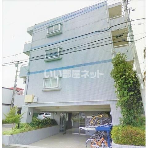 ステイエム相模原南の外観画像