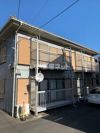 富士ハイムBの外観画像