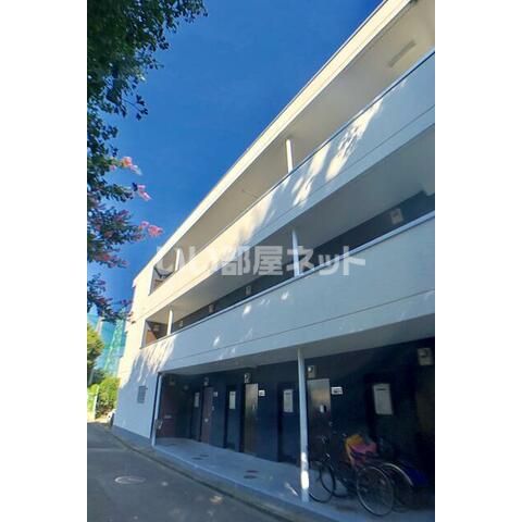 レフィーニ小田急相模原の外観画像
