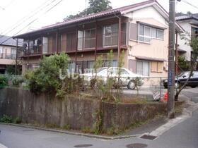 守屋ハイツの外観画像