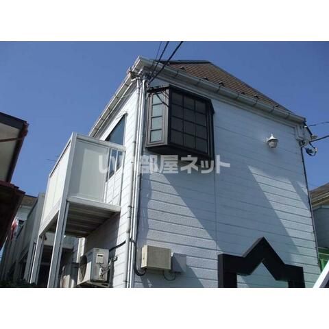 セドルハイム中央林間Ⅱの外観画像