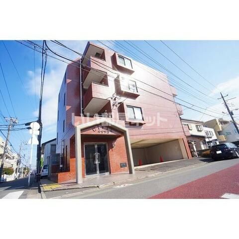 シビルNo13の外観画像