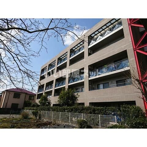 ハートランドさがみ野の外観画像