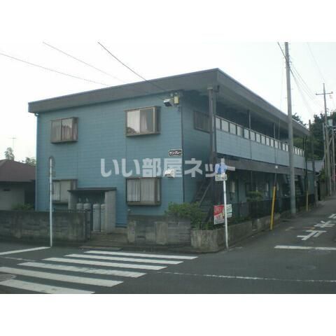 サングレーの外観画像