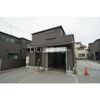 E－GARAGE Dの外観画像