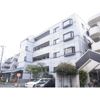 リズ東林間の外観画像