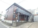 ヒルクレスト下永谷の外観画像
