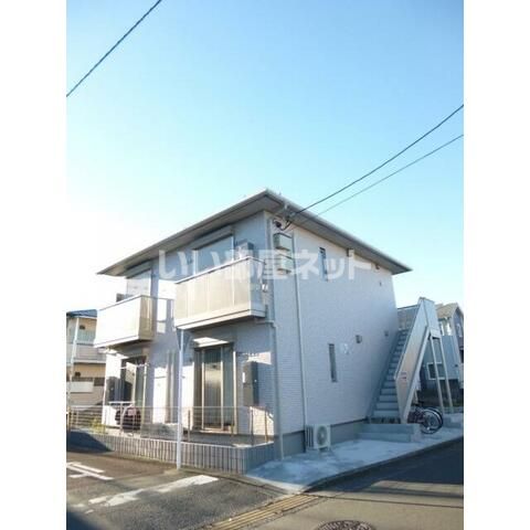 Maison Millier(メゾンミリエ)の外観画像