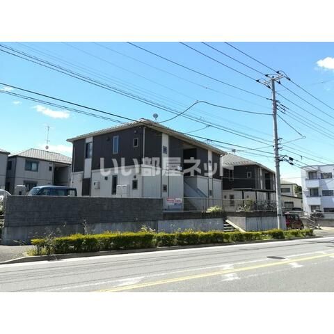 コーポヘイキチ Dの外観画像