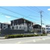 コーポヘイキチ Dの外観画像