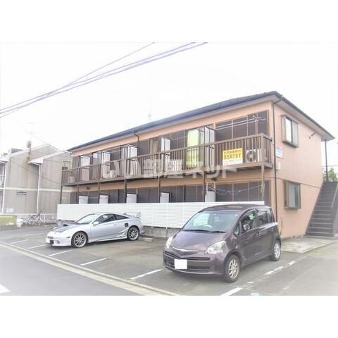 カレッジ林の外観画像