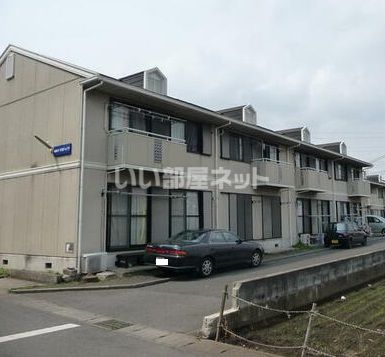 相湘17中津ハイツの外観画像