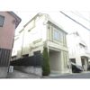 笠間1丁目戸建の外観画像
