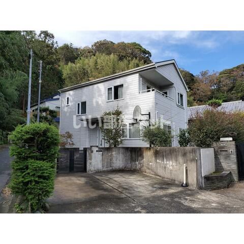 長谷3丁目戸建の外観画像