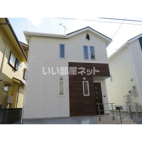 プライムアセット鎌倉台の外観画像