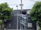 IVY HAUS金沢八景(アイビーハウスカナザワハッケイ)の外観画像