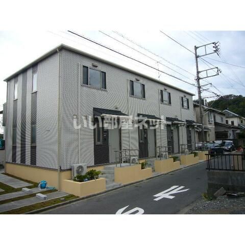 ラ メールの外観画像