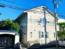 KOMACHI SUITES(コマチスイーツ)の外観画像