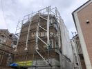 ハーミットクラブハウス戸塚矢部町C棟（仮）の外観画像